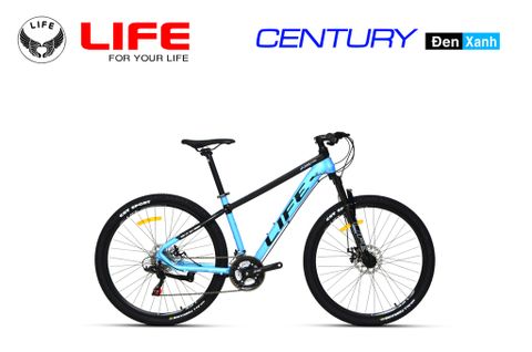  Xe đạp MTB địa hình LIFE CENTURY 