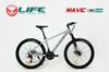 Xe đạp MTB LIFE MAVIC