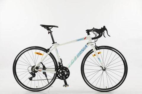  Xe đạp Road CALIFORNIA R680 