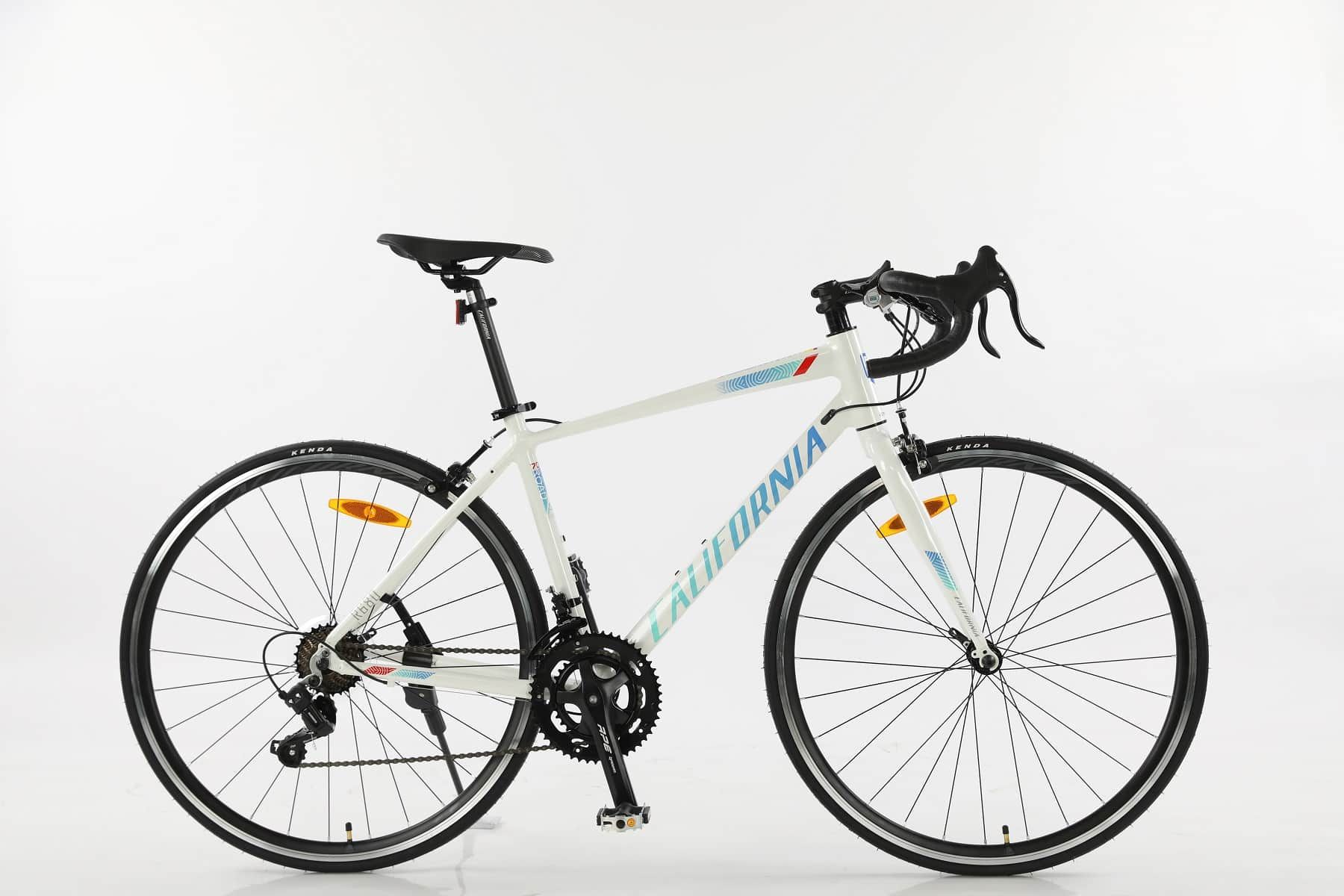 Xe đạp Road CALIFORNIA R680 – HT BIKE