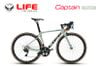 Xe đạp Road Carbon LIFE CAPTAIN