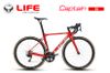 Xe đạp Road Carbon LIFE CAPTAIN