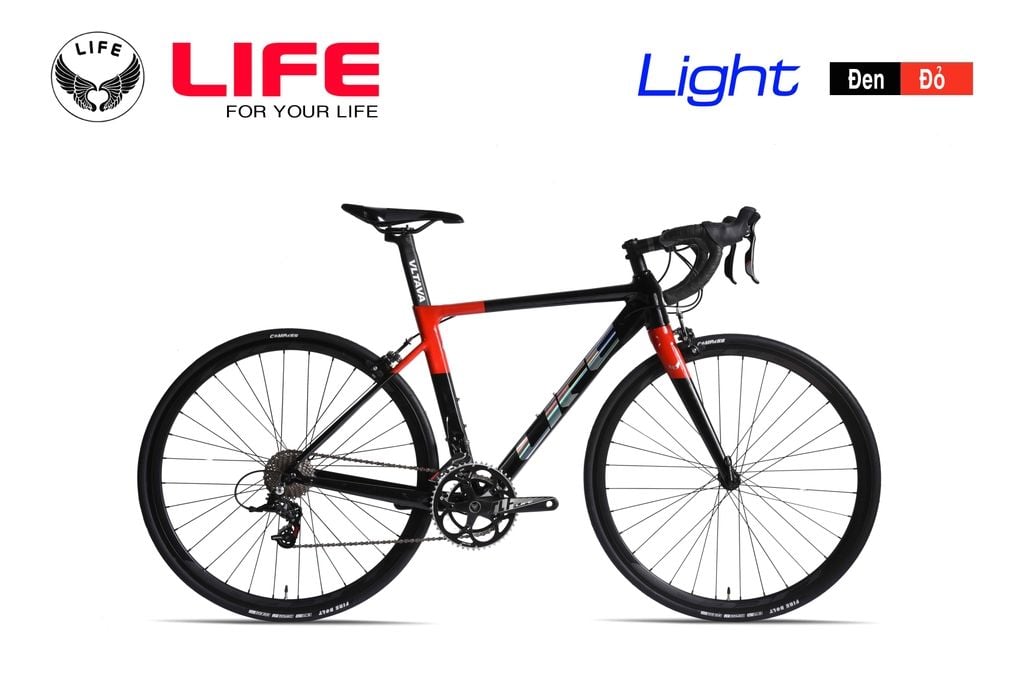 Xe đạp Road LIFE LIGHT
