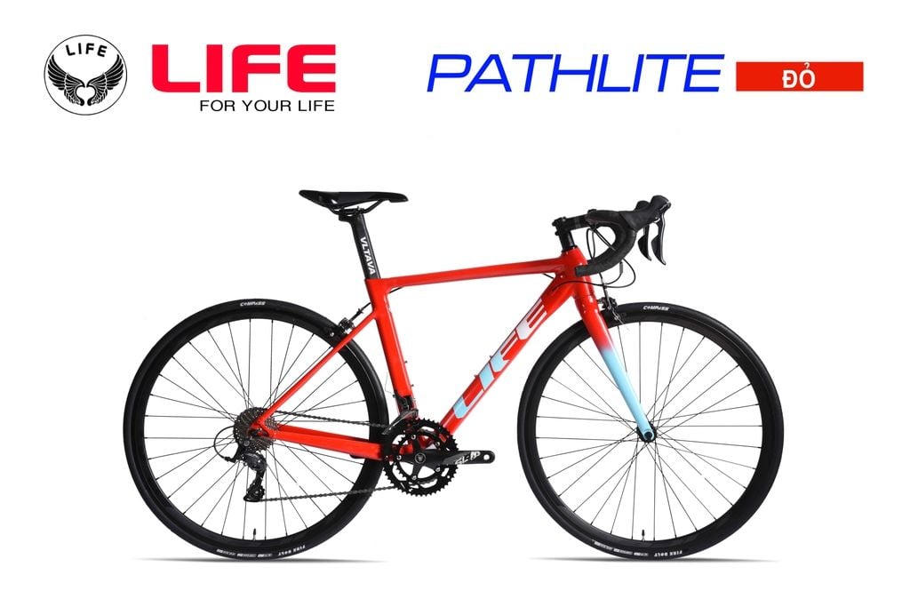 Xe đạp Road LIFE PATHLITE