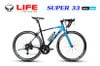 Xe đạp Road LIFE SUPER 33