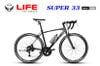 Xe đạp Road LIFE SUPER 33
