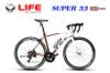 Xe đạp Road LIFE SUPER 33