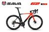 Xe đạp Road Carbon SAVA G2