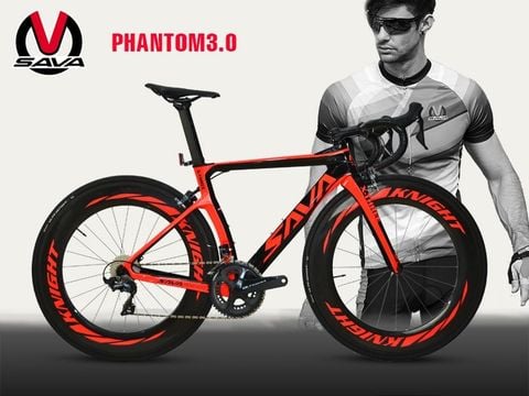  Xe đạp Road Carbon PHANTOM 3.0 