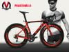 Xe đạp Road Carbon PHANTOM 3.0