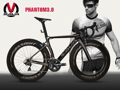  Xe đạp Road Carbon PHANTOM 3.0 