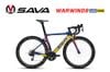 Xe đạp Road Carbon SAVA WARWIND8