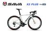 Xe đạp Road Carbon SAVA X3 PLUS