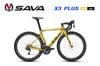 Xe đạp Road Carbon SAVA X3 PLUS