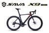 Xe đạp Road Carbon SAVA X9.7 R7020
