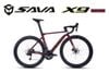 Xe đạp Road Carbon SAVA X9.7 R7020