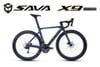 Xe đạp Road Carbon SAVA X9.7 R7020