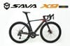 Xe đạp Road Carbon SAVA X9.4 R8170 Di2