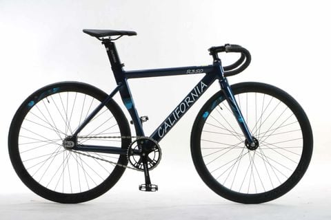  Xe đạp Fixed Gear CALIFORNIA R350 