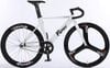 Xe đạp Fixed Gear FUNKY LOCKING