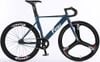 Xe đạp Fixed Gear FUNKY LOCKING