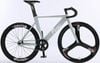 Xe đạp Fixed Gear FUNKY LOCKING