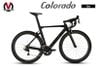 Xe đạp Road Carbon SAVA COLORADO R7000