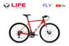 Xe đạp Touring LIFE FLY