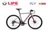 Xe đạp Touring LIFE FLY