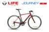 Xe đạp Touring LIFE JOURNEY