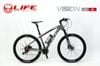 Xe đạp MTB carbon LIFE VISION trợ lực điện