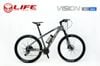 Xe đạp MTB carbon LIFE VISION trợ lực điện