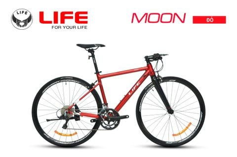  Xe đạp Touring LIFE MOON 