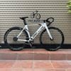 Xe đạp Fixed Gear MagicBros Cx8plus
