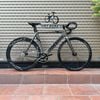 Xe đạp Fixed Gear MagicBros Cx8plus