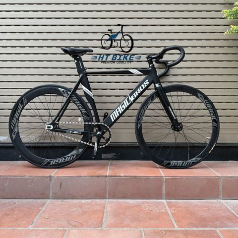  Xe đạp Fixed Gear MagicBros Cx8plus 