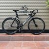 Xe đạp Fixed Gear MagicBros Cx8plus