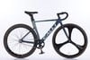 Xe đạp Fixed Gear Calli R2.0 3 đao