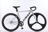 Xe đạp Fixed Gear Calli R2.0 3 đao