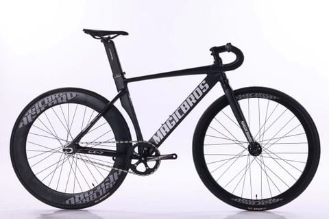  Xe đạp Fixed Gear MagicBros Cx7 
