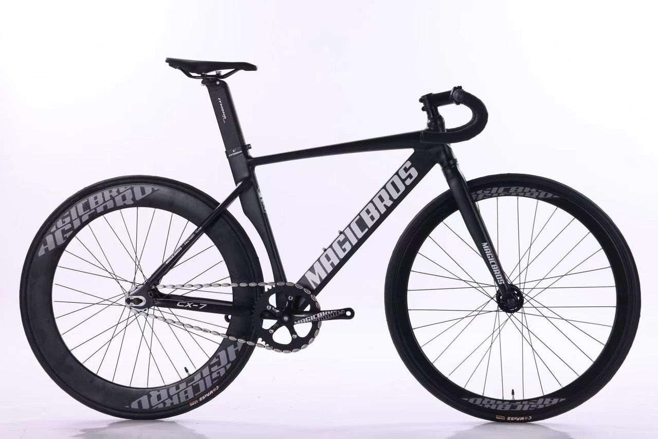 Xe đạp Fixed Gear MagicBros Cx7