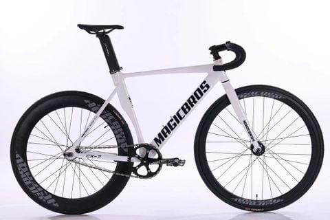  Xe đạp Fixed Gear MagicBros Cx7 