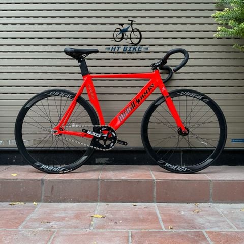  Xe đạp Fixed Gear Magicbros Cx8 