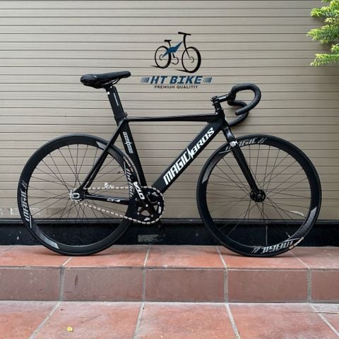  Xe đạp Fixed Gear Magicbros Cx8 