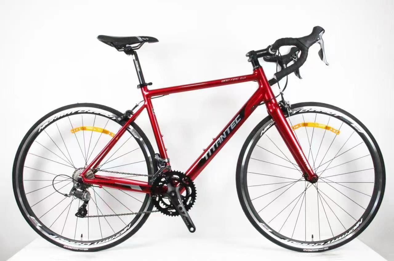 Xe đạp Road TITANTEC WINDFIRE 6.2