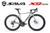 Xe đạp Road Sava X9.2 Full Carbon R7000