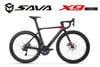 Xe đạp Road Sava X9.2 Full Carbon R7000