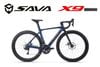 Xe đạp Road Sava X9.2 Full Carbon R7000