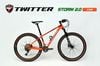 Xe đạp MTB TWITTER STORM 2.0 khung carbon