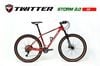 Xe đạp MTB TWITTER STORM 2.0 khung carbon